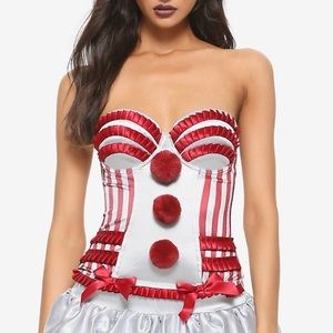 Penny wise Halloween costume